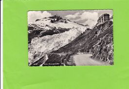 Furka-Rhonegletscher