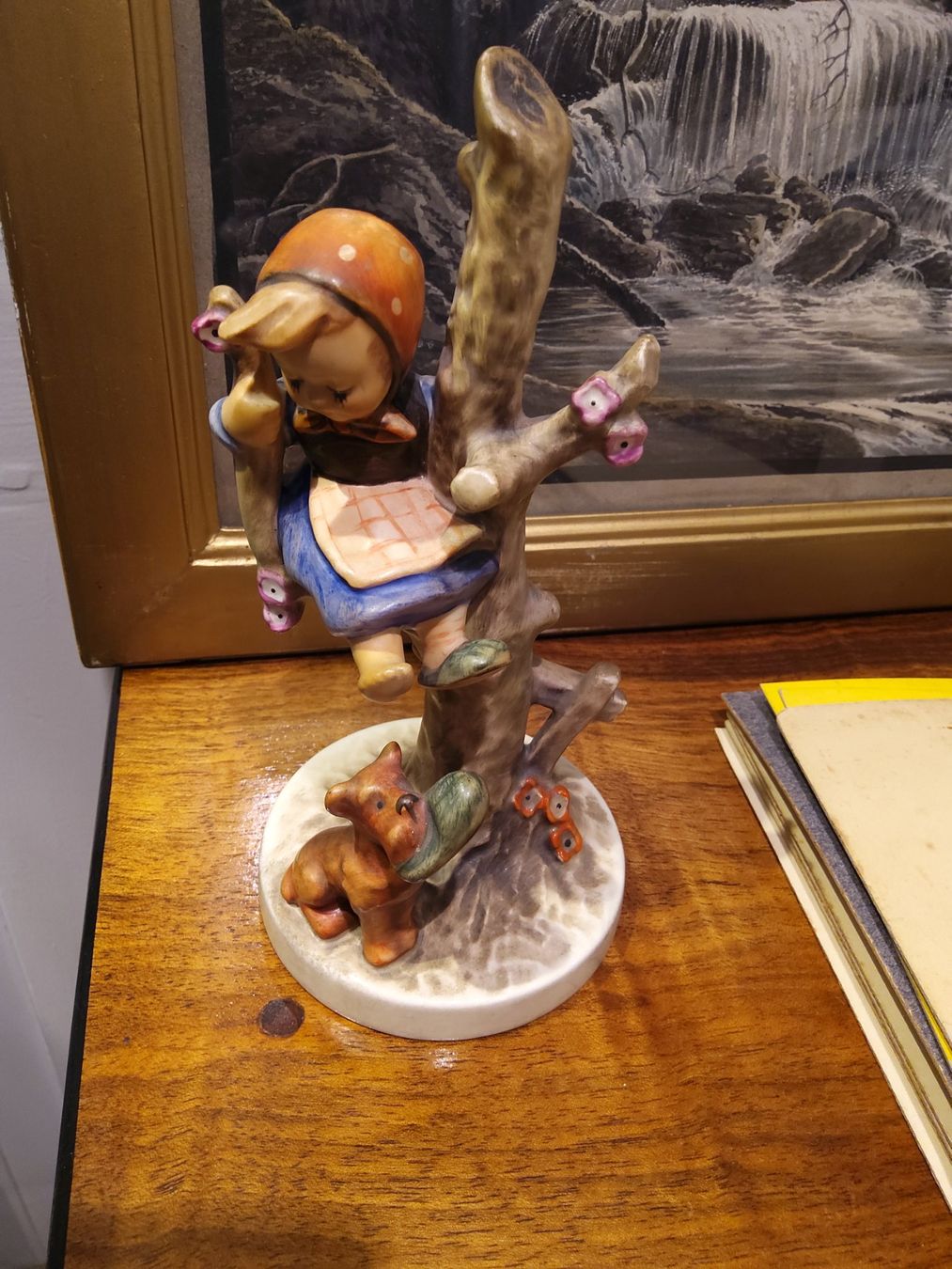 Hummel Figurines: Figur Hummel – D'occasion à Bischofszell par Joachim-115