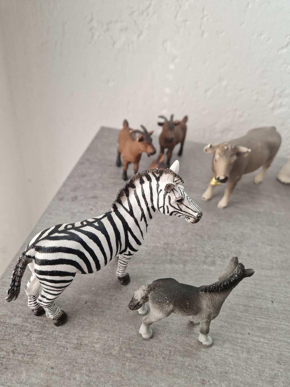 Schleich Statuette: Schleich Tiere – Usato da Wiesendangen venduto da Romcar1 6
