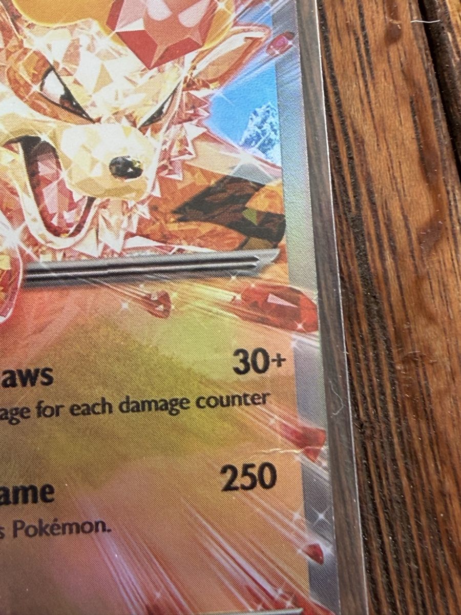 Pokémon Carte collezionabili: Pokemon Karte Arcanine ex  – Nuovo (secondo la descrizione) da Wohlenschwil venduto da solero2010 2