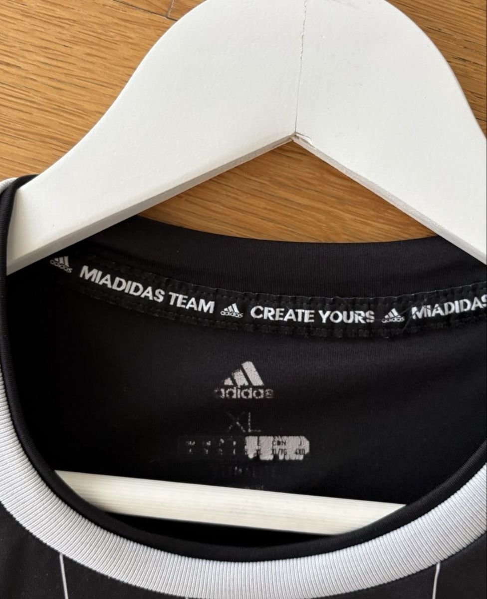 Adidas Maillots de corps & Pantalons: Fc Basel Trikot 19/20  – D'occasion à Le Châble VS par Alexia1 3