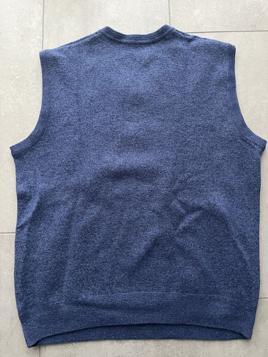 Gilet & Giacche: Zwei Gilet – Usato da Suhr venduto da Phile05 2