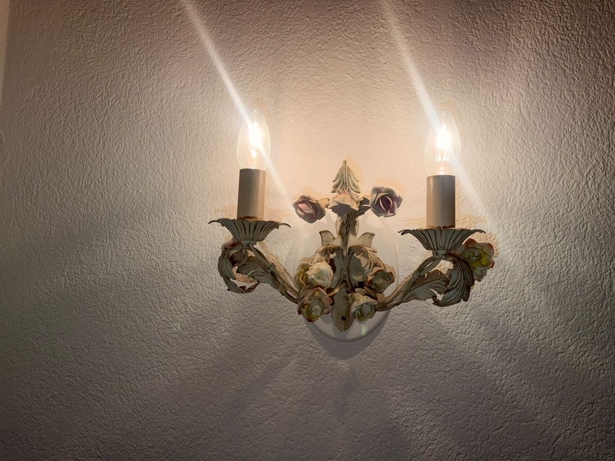 Lampen: 3 Lampen – Gebraucht aus Rapperswil SG von ToliGL
