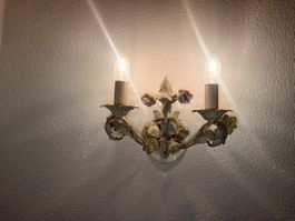 3 Lampen