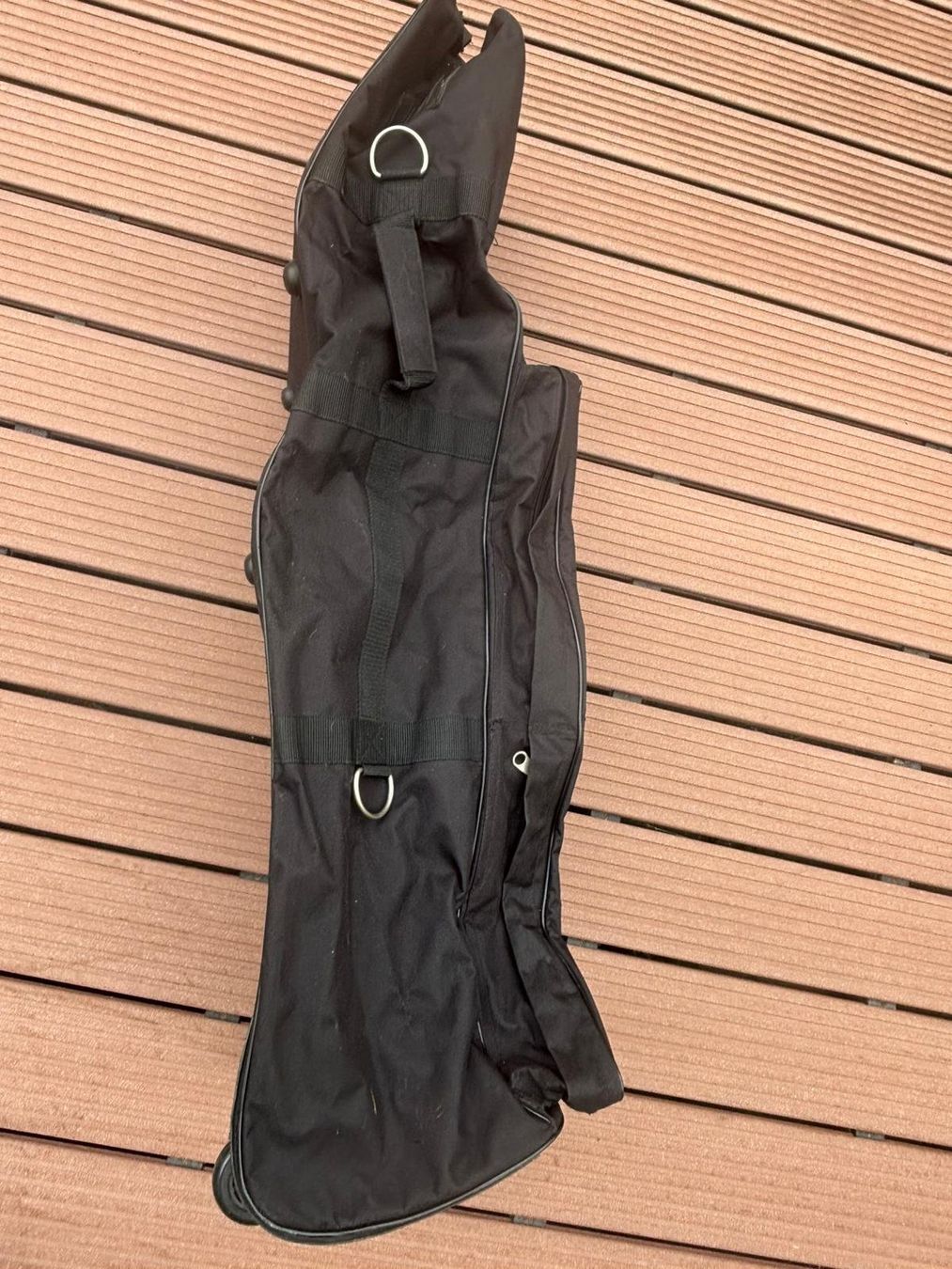 Borse: Golf Reisetasche / golf travel bag – Usato da Uitikon Waldegg venduto da feri007 1