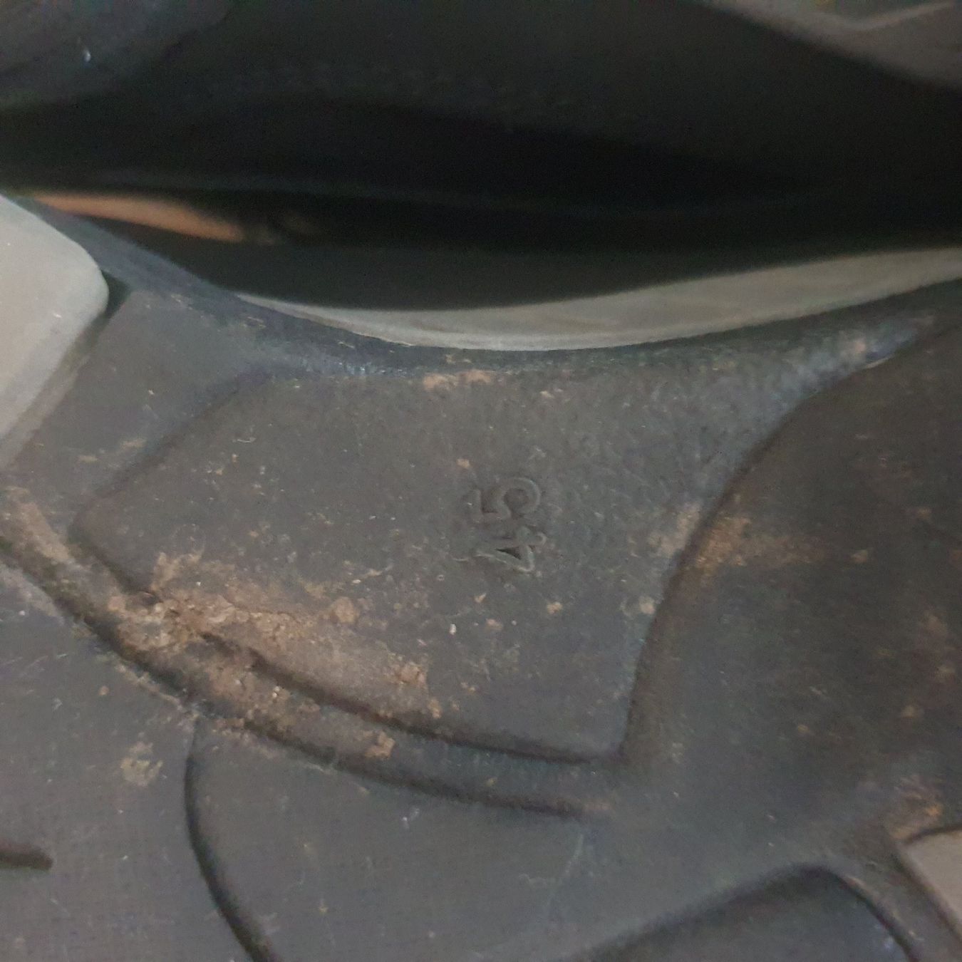 Landrover Scarpe da uomo: Landrover herren schuhe – Usato da Burgdorf venduto da Esada123 2