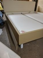 Lit Super confortable, idéal pour les nuits d'été!