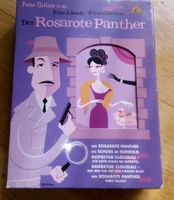 Der Rosarote Panther (Blake Edwards - Filcollection) 6-DVD's
