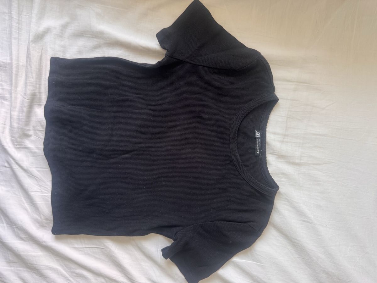 Zara Top: Zara Top – Usato da Baden venduto da psc_tbw2