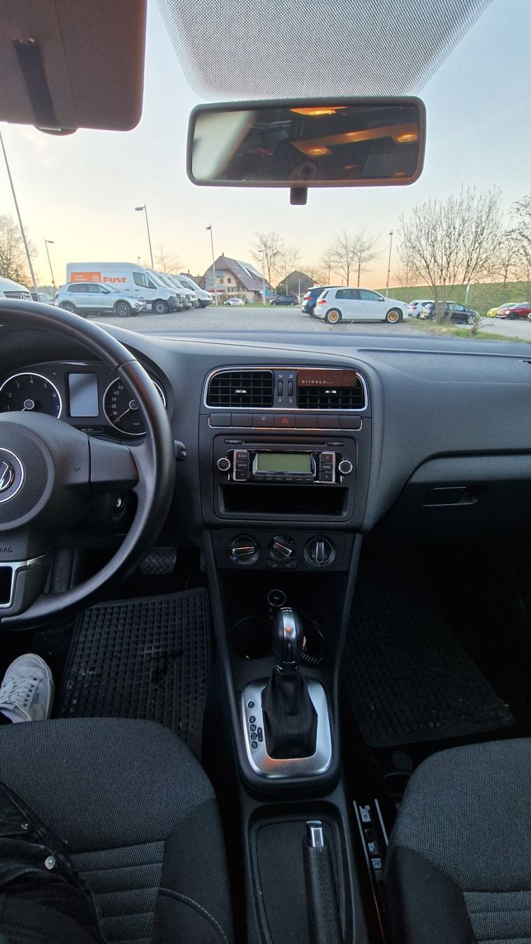 VW Automobili: VW Polo 1.4 / 39'500 km – Usato da Bern venduto da fel_gq2q 9