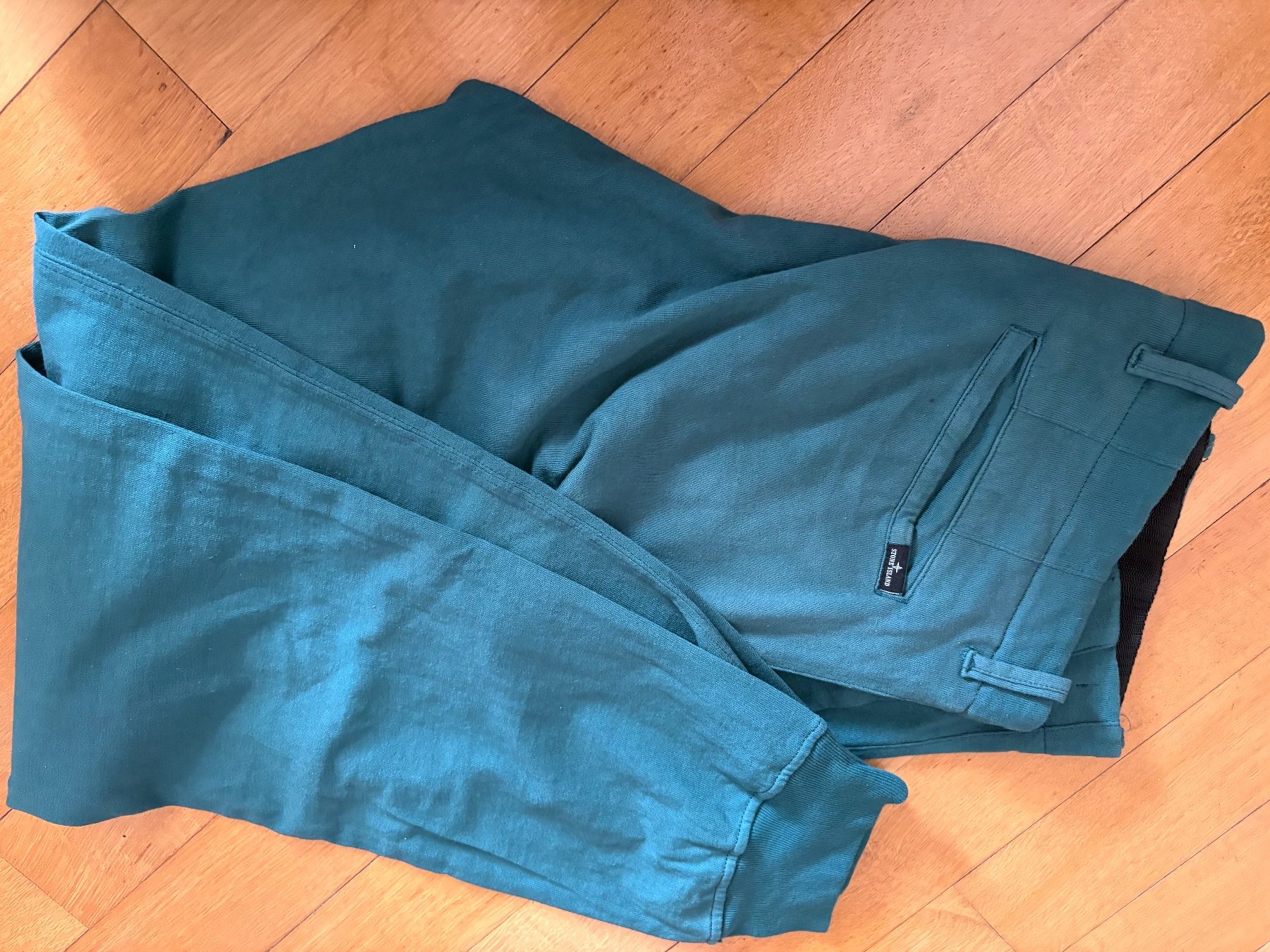 Stone Island Pantalons: Herrenhose Stone Island W38 – Neuf (Voir description) à Basel par v3t_z9gg 3