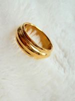 Ring - Grösse: 8