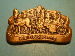 KRIENS 2016 BRONZE