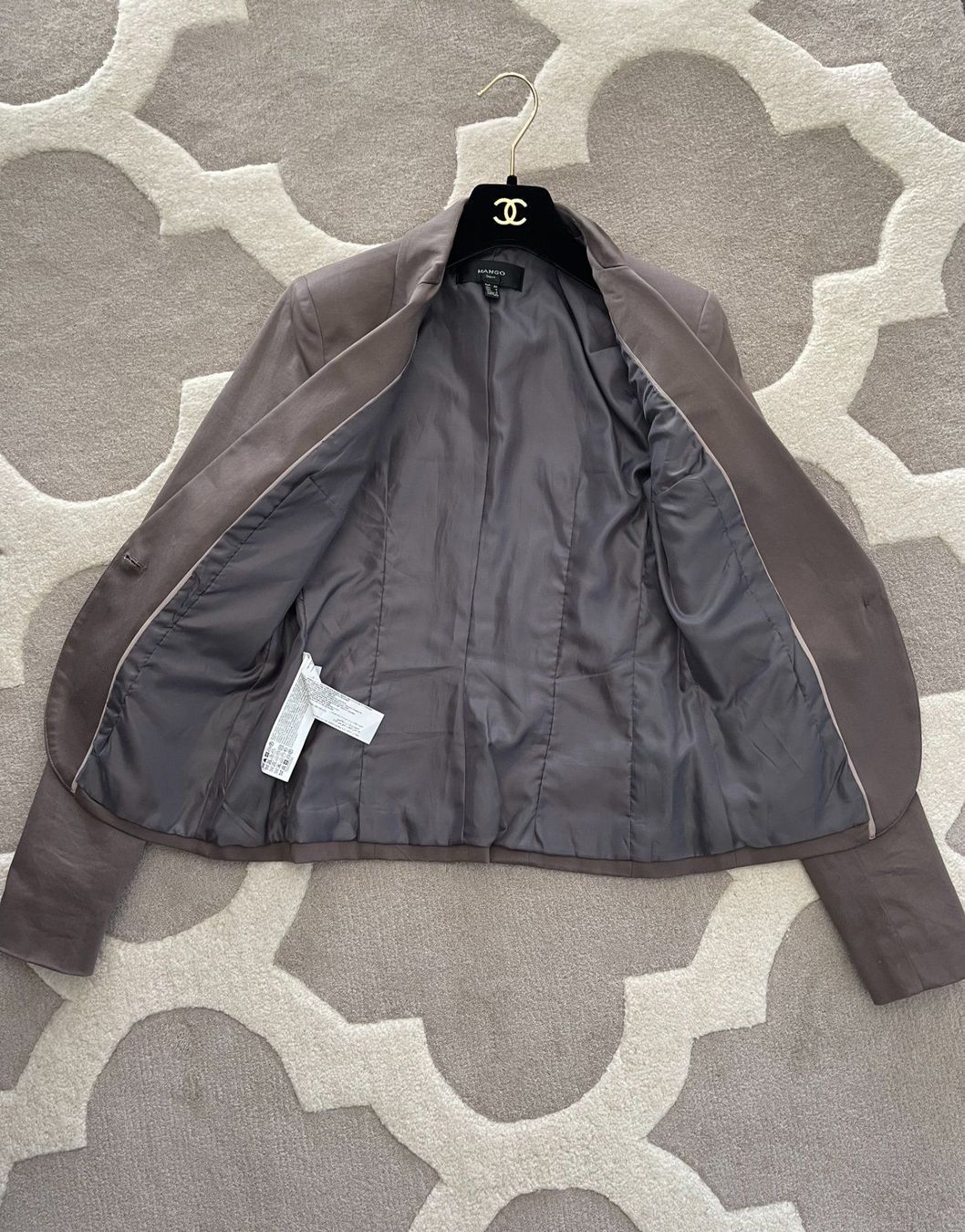 Mango Giacche: MANGO SUIT Sakko – Nuovo (secondo la descrizione) da Winkel venduto da Glamour4You 4
