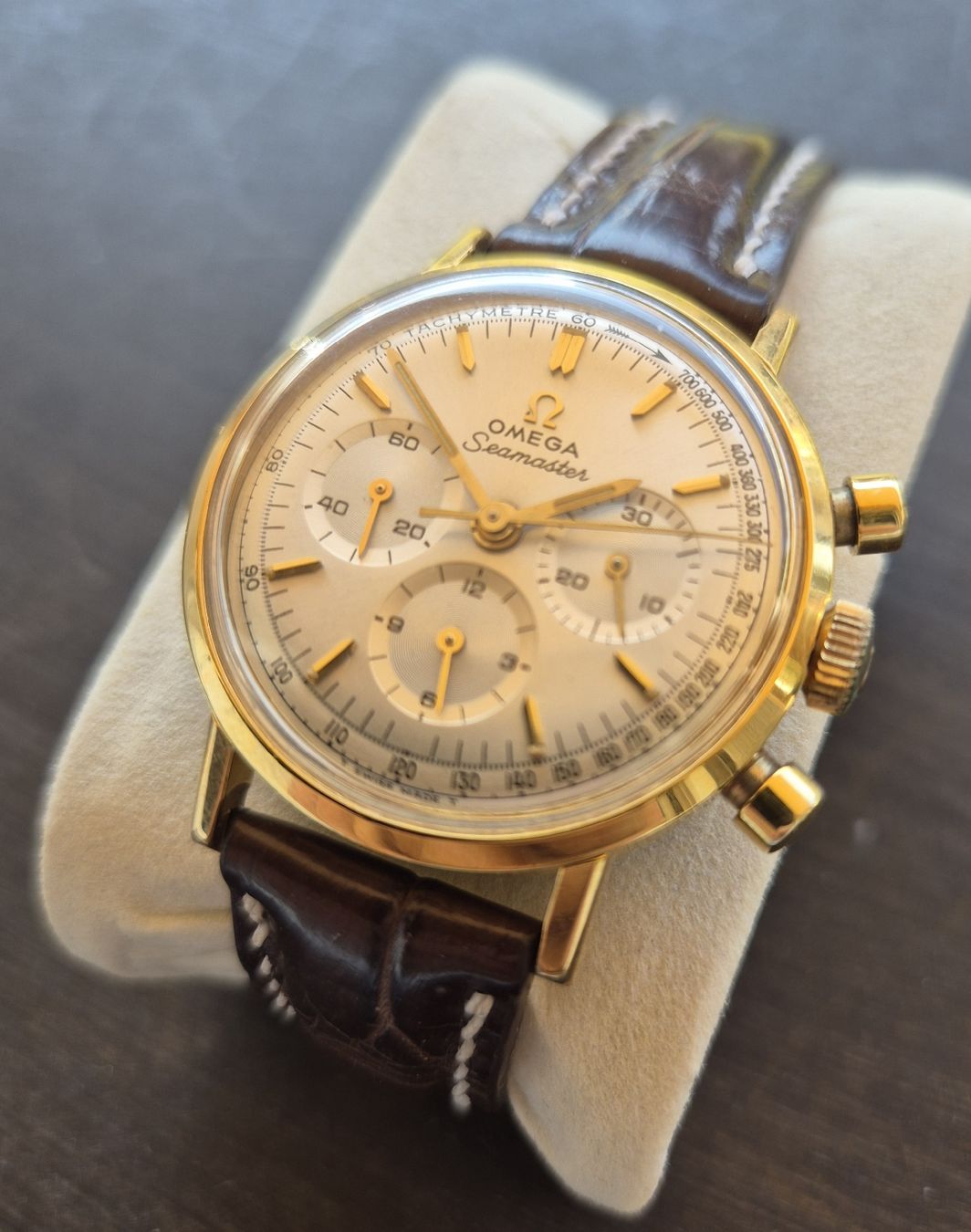 Omega Orologi: omega 321 – Usato da Lausanne venduto da ILbotteghino 3