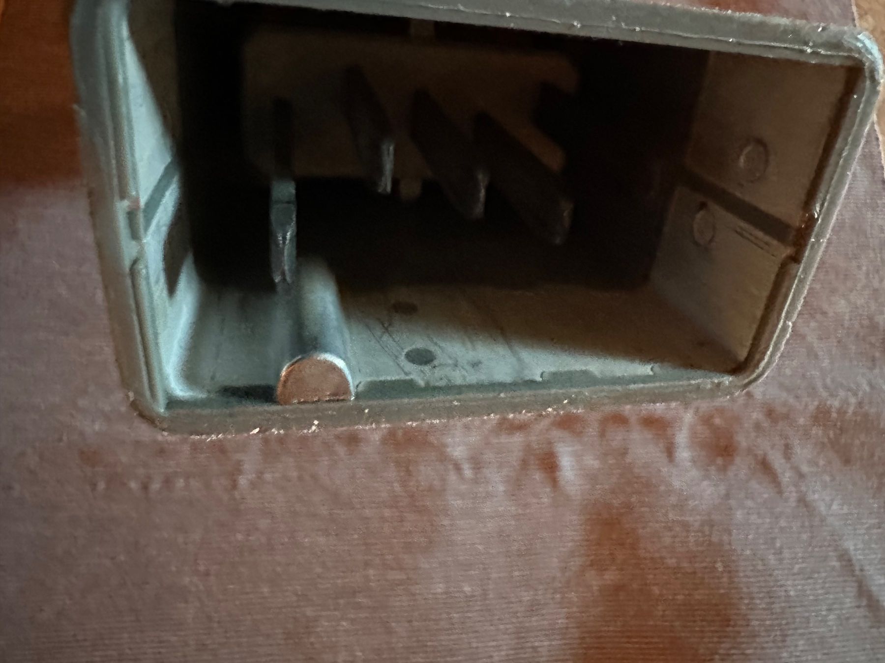 Spine: Stecker J25 5 Polig CMC – Usato da Huttwil venduto da Bolpa 2