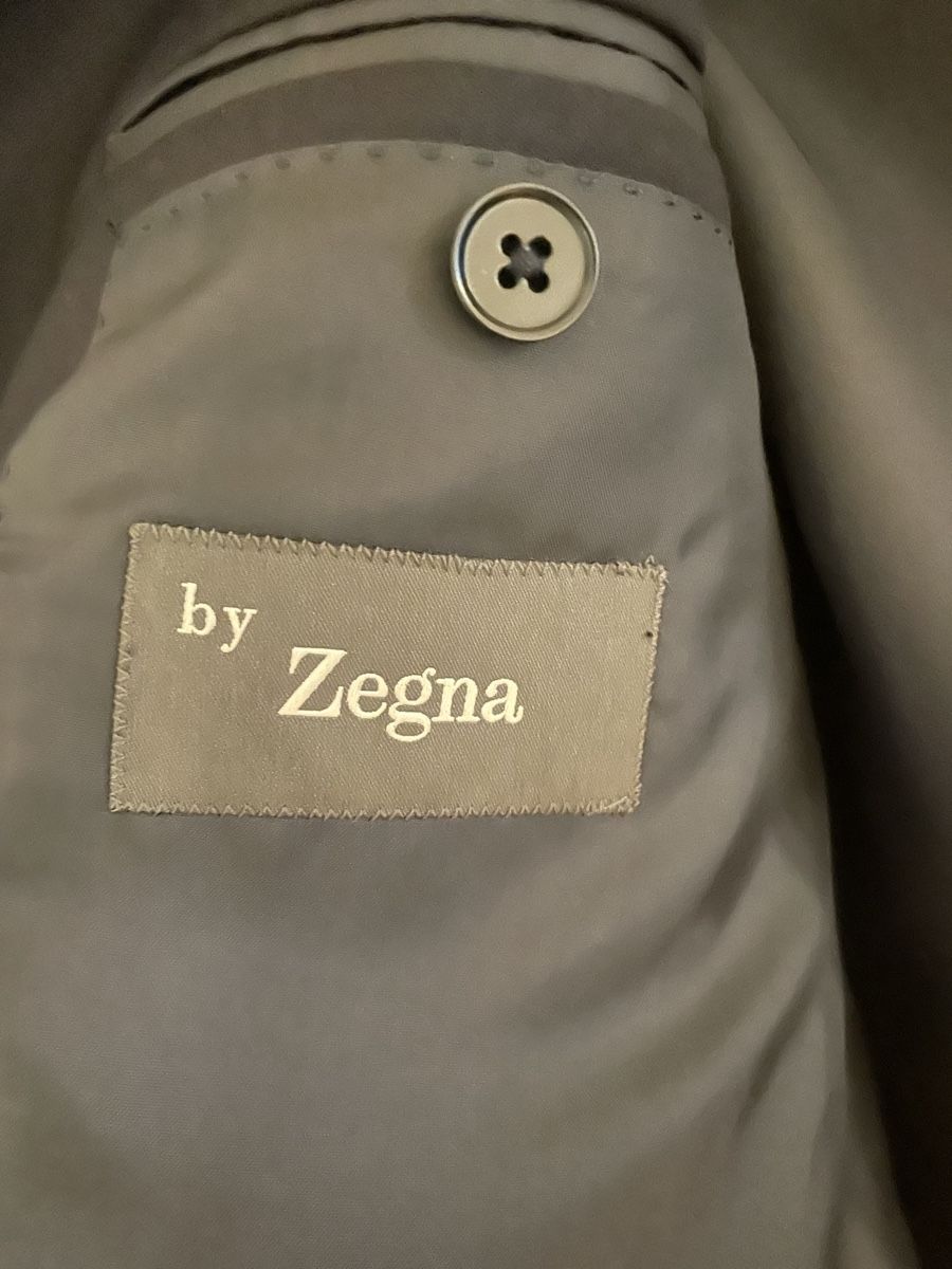 Zegna Giacche: Zegna Blazer/Sakko – Nuovo (secondo la descrizione) da Niederwangen BE venduto da Nikola22 2