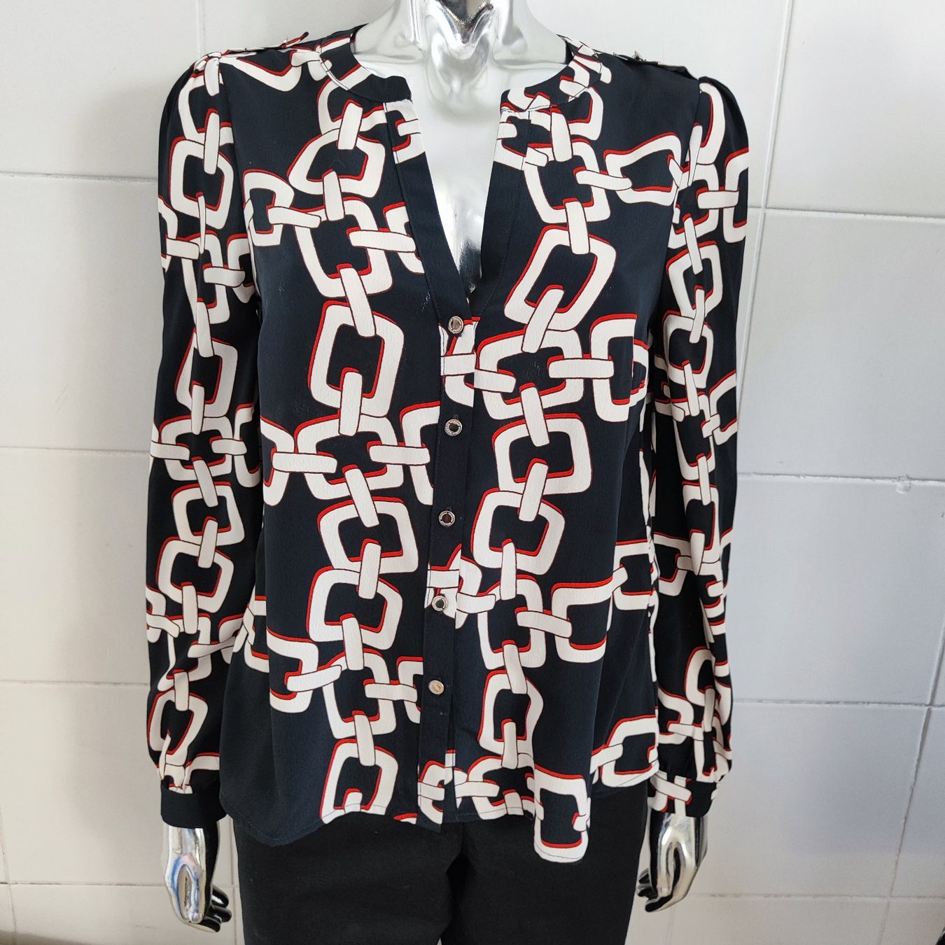 Blusen: Damen Bluse GR 40 – Neu (gemäss Beschreibung) aus Langnau am Albis von Judithsebi 1