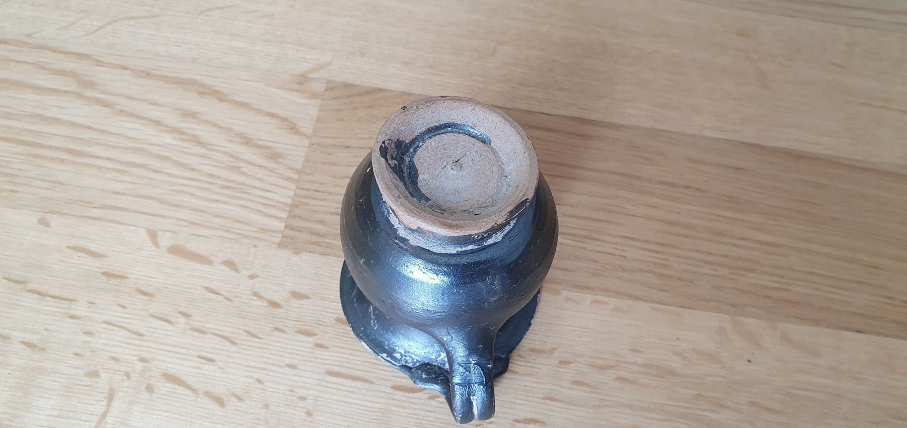 Tutte le decorazioni: 4 objets anciens provenant de Pompei – Usato da Moutier venduto da mar_7nrw 8
