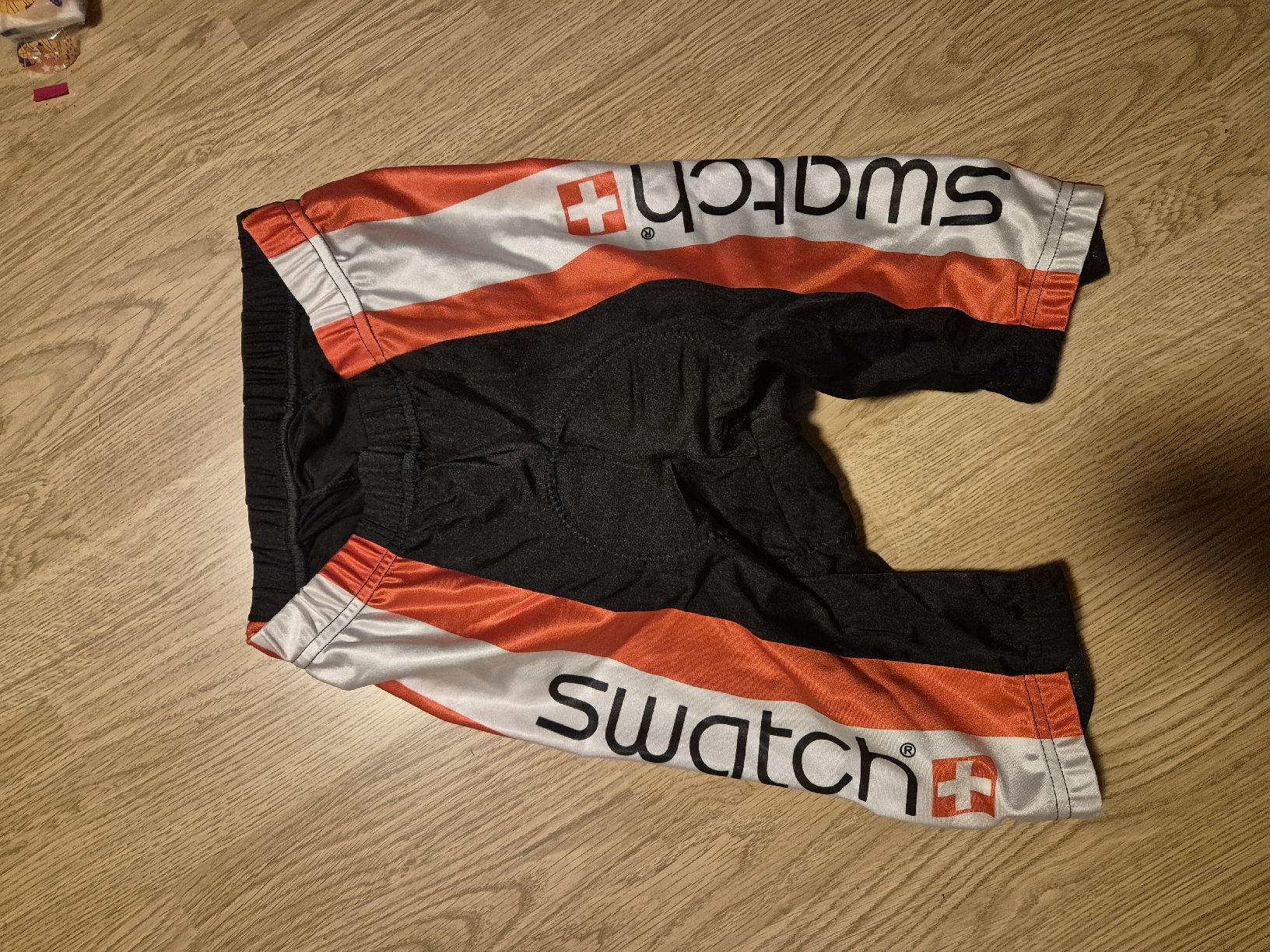 Leibchen & Hosen: Fahrradhose – Gebraucht aus Obergoldbach von _M_H_O_