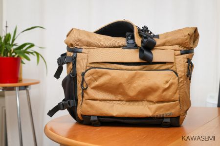 Compagnon Element Sling 18L + kleines Geschenk