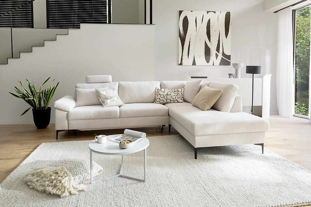 Divani: Ecksofa Coast Move – Nuovo e nell'imballaggio originale da Bischofszell venduto da deluxe-moebel 6