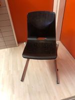 Freischwinger Stuhl THUR-OP-SEAT