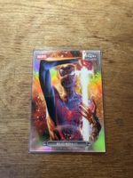 2026 Topps Chrome Marvel Comics Miles Morales Fanfare #FF-29