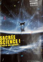 Sacrée Science!