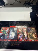 Panini Marvel