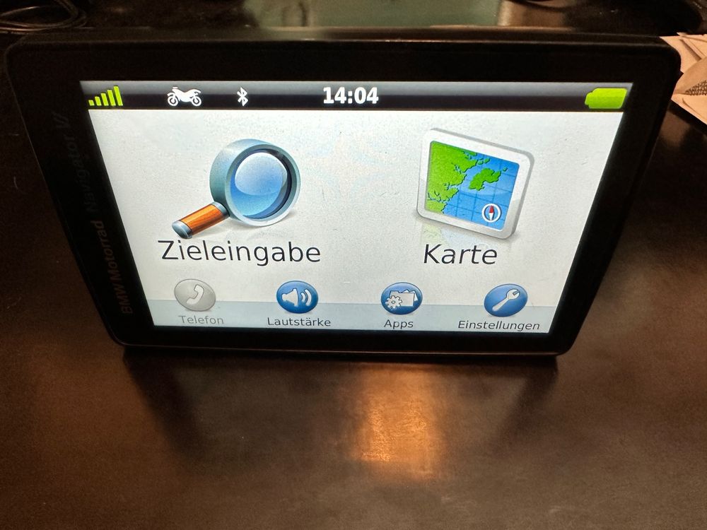 BMW NAVIGATOR 6 Kaufen auf Ricardo