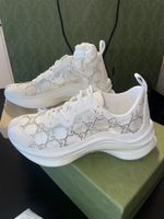 ORIGINAL GUCCI RUN DAMEN SNEAKER GRÖSSE 35,5 NEU