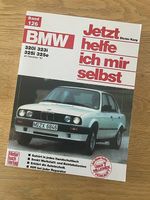 Jetzt helfe ich mir selbst: BMW 320i, 323i, 325i, 325e