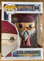 Funko Pop! Albus Dumbledore Harry Potter