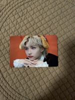 Stray Kids FELIX Sammelbild Original
