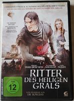 Ritter des Heiligen Grals  (Deutsch & Spanisch)     ©'2011
