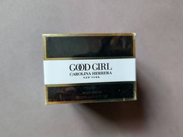  Carolina Herrera Good Girl Body Cream 200 ml  Neu
