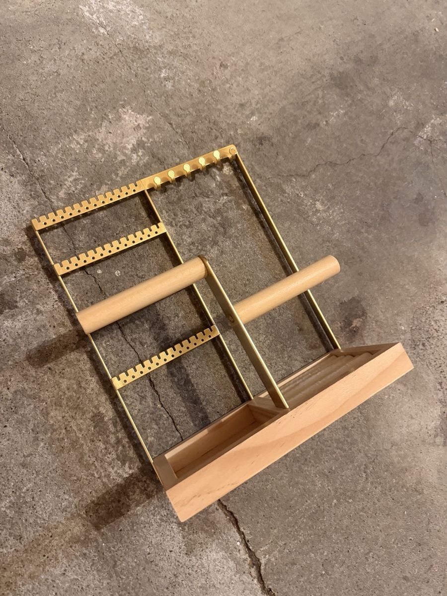 Toutes les décorations: Schmuckständer  – D'occasion à Zürich par kev_6y8r 3