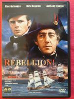 Rebellion! / Alec Guinness