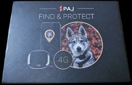 GPS PET Finder 4G