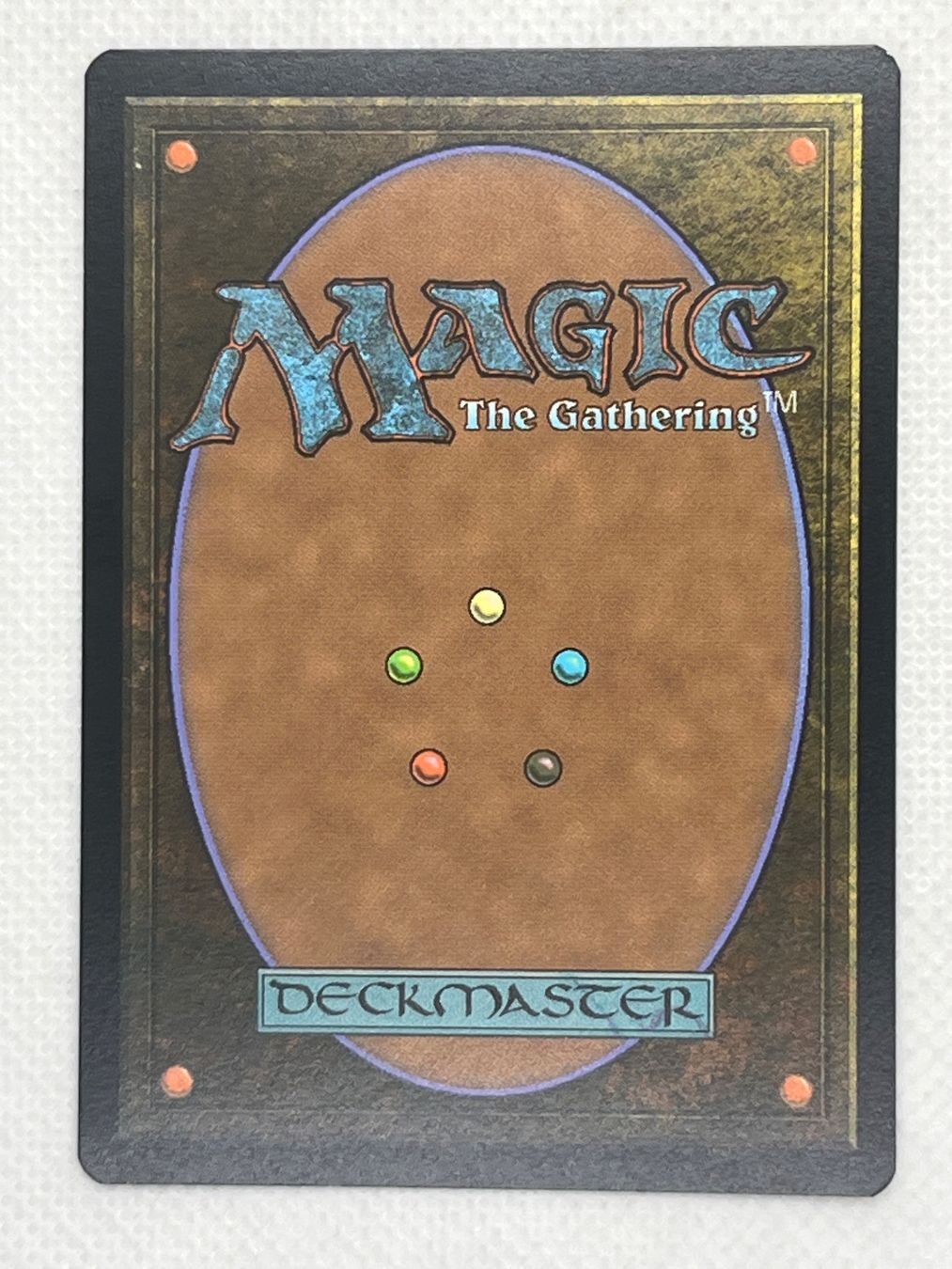 Magic The Gathering Carte collezionabili: MTG Skybridge Towers SNC 256 Englisch Common – Usato da Hinterkappelen venduto da Kim1992 1