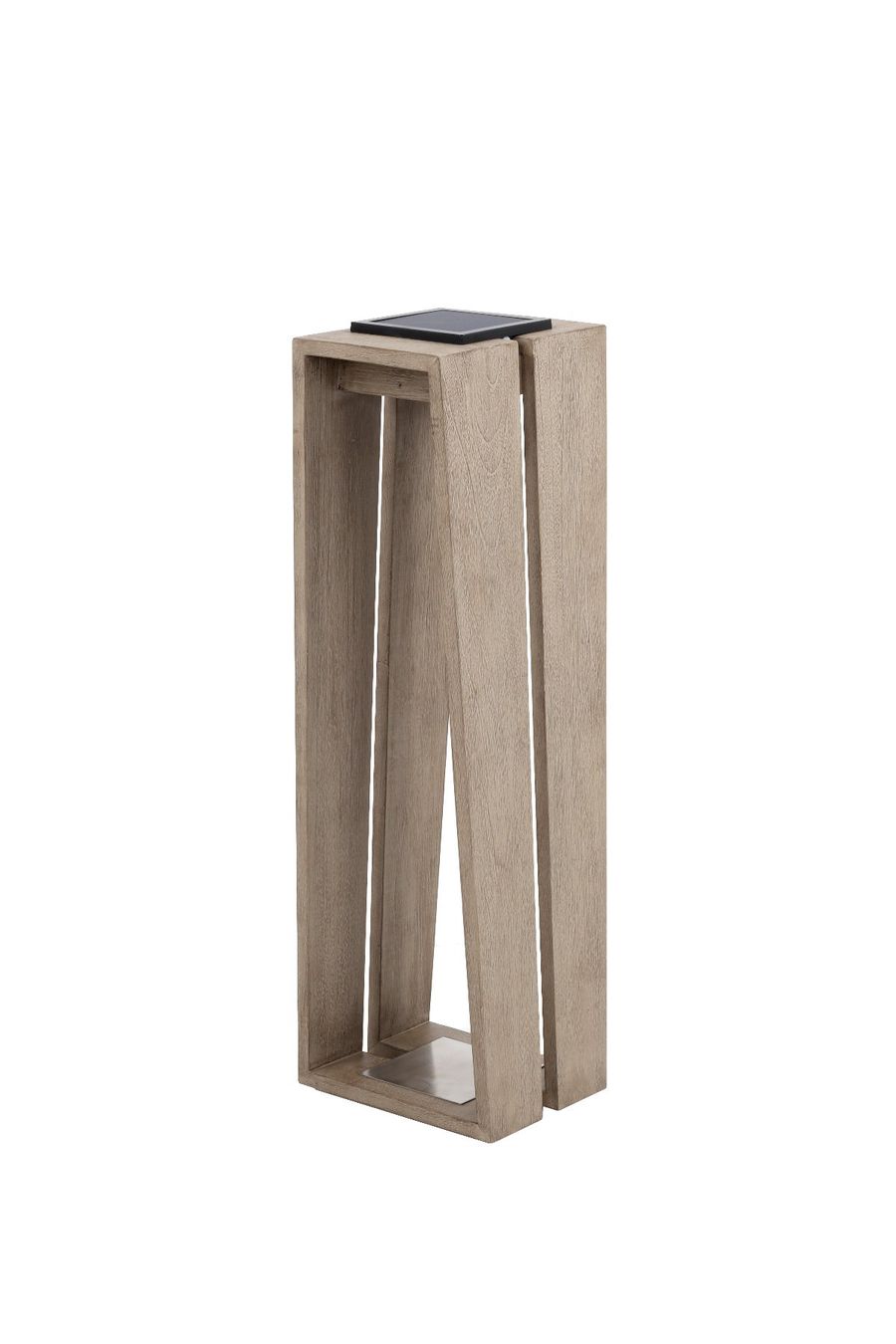 Lampade: Solarlampe les Jardins neu u originalverpackt – Nuovo e nell'imballaggio originale da Fehraltorf venduto da gartenlounge_ch 2