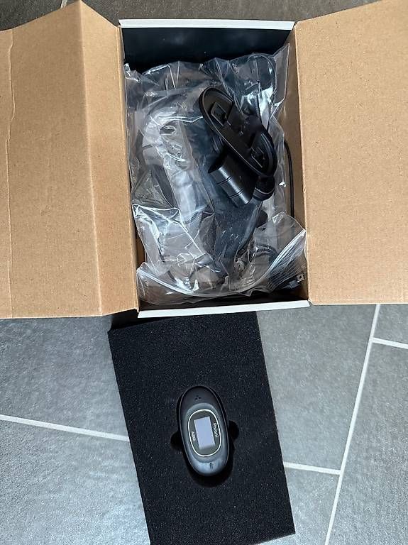 Cuffie: Parani A20 Intercom SENA – Usato da Oberhasli venduto da the.duchess.16 1