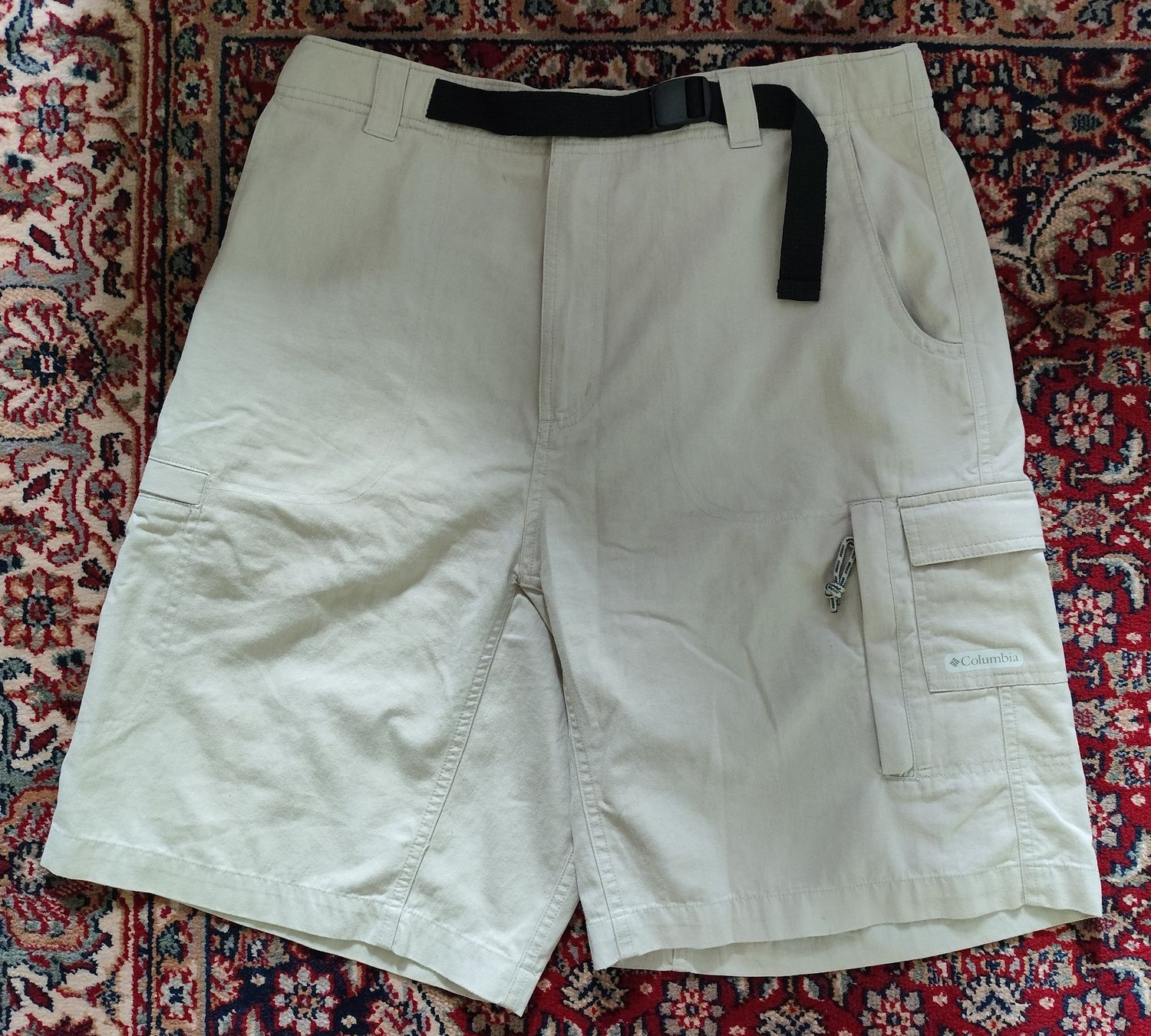 Columbia Hosen: Short Columbia T-M Pantaloncini – Gebraucht aus Grandson von proekt