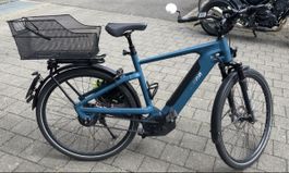 🚲 Cresta Giro Neo E-Bike 45 km/h zu verkaufen