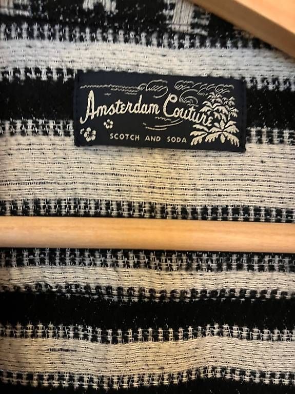 Jacken: Scotch & Soda Strickjacke – Gebraucht aus Zürich von luk_8pl2 2