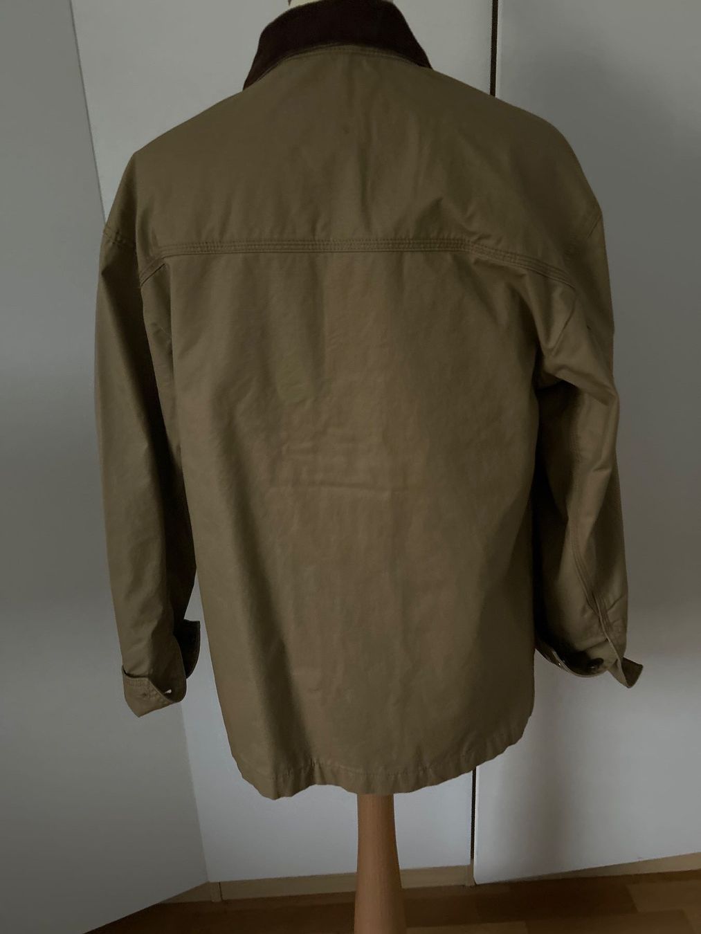 Lee Vestes: Lee Chore Field Jacket Gr.XS – D'occasion à Feuerthalen par Anna_Swift 3