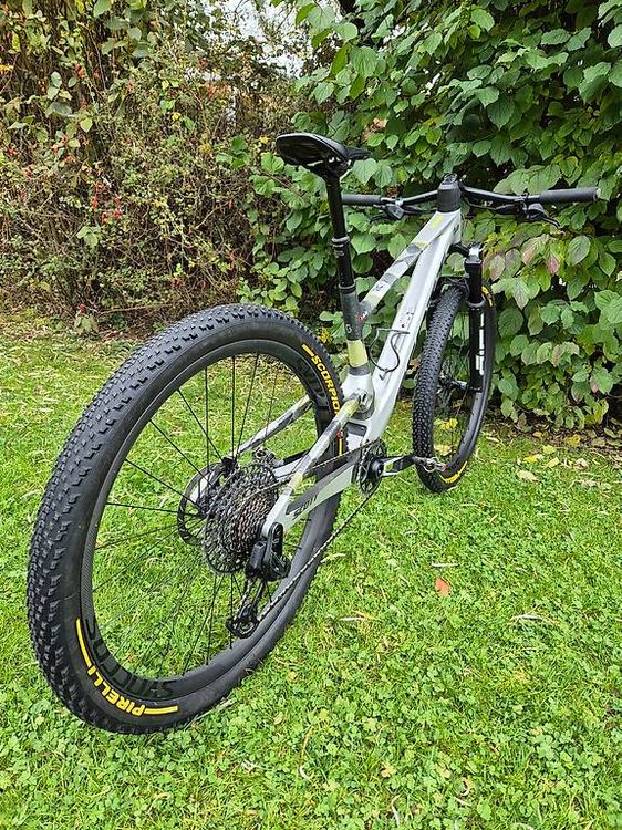 SCOTT Spark RC World Cup TR 2025 (Gebraucht) in Charmey (Gruyère) für ...
