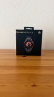 Huawei Watch GT 5 Smartwatch schwarz gebraucht