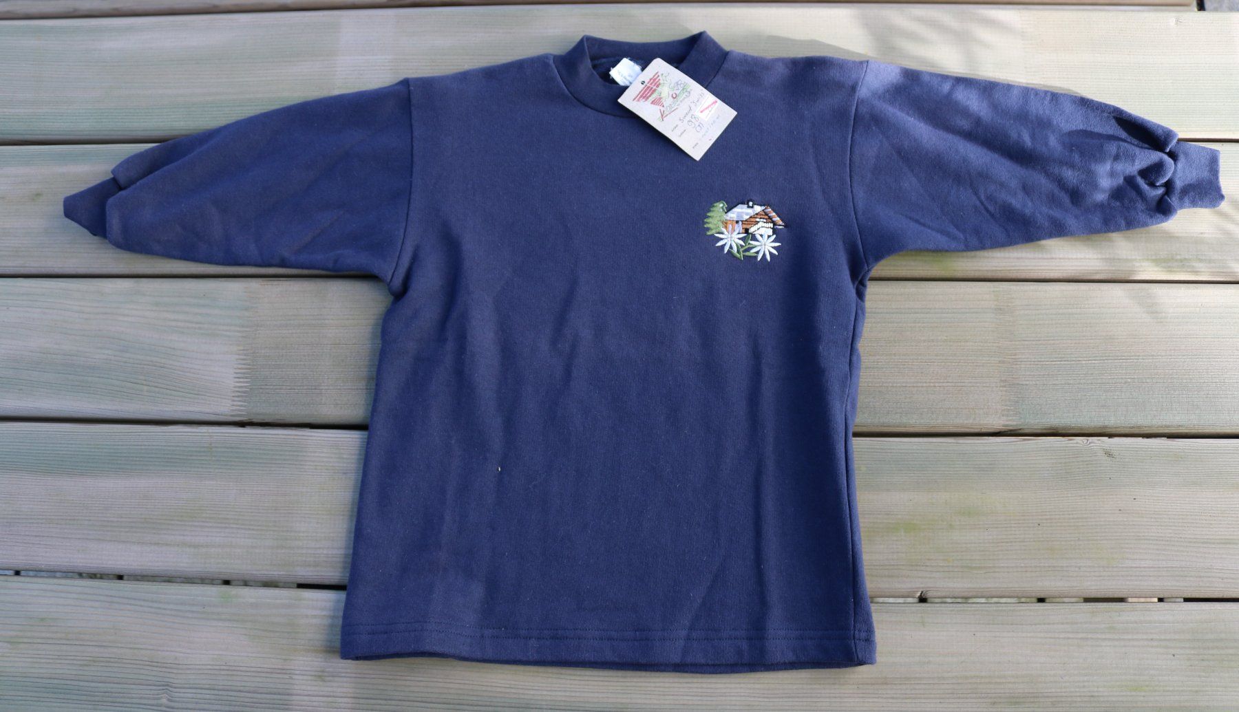 Maglioni & Felpe: Kinderpullover – Nuovo (secondo la descrizione) da Frick venduto da Beni58